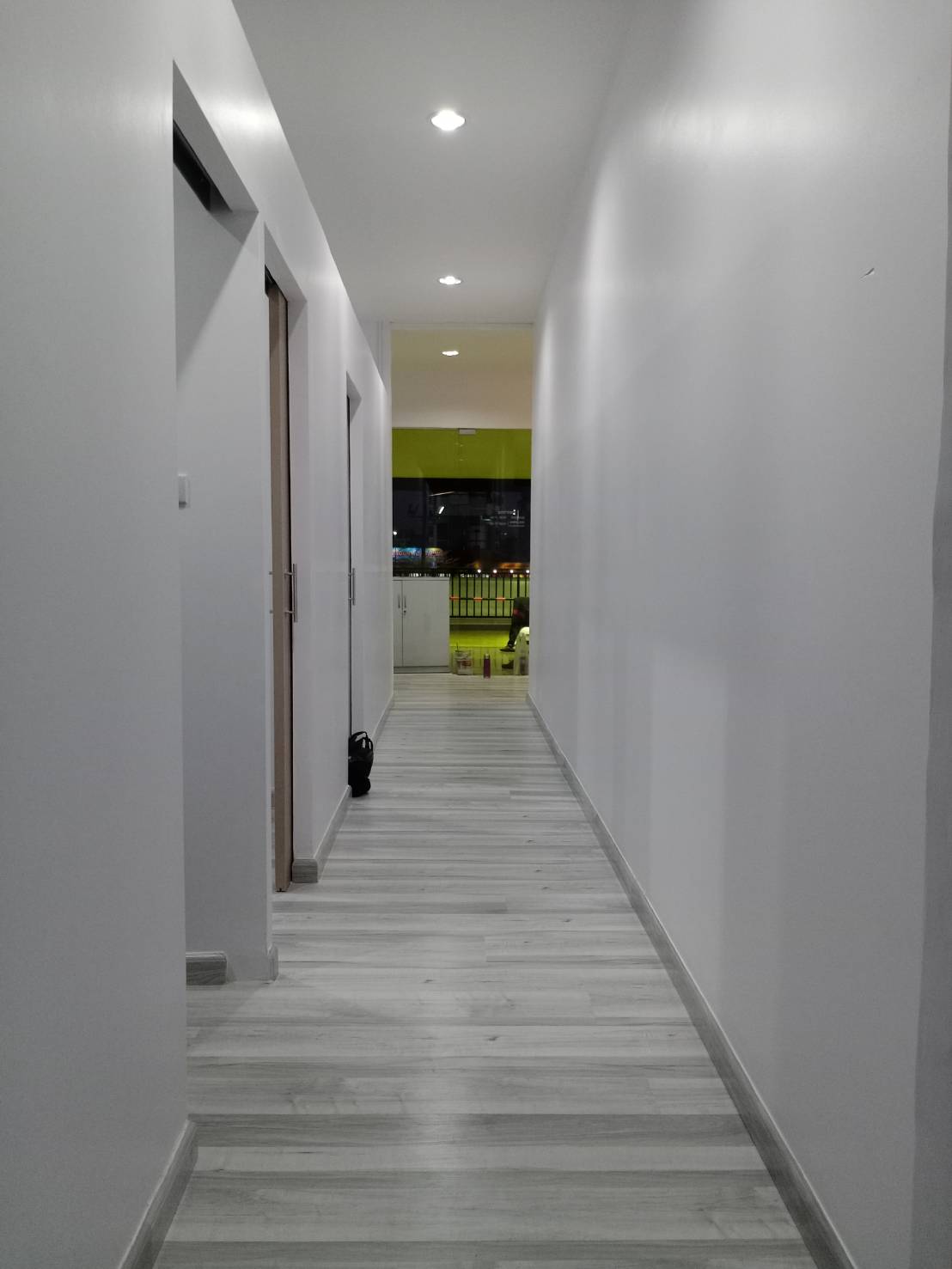 Orabel clinic (โลตัส ศรีนครินทร์)